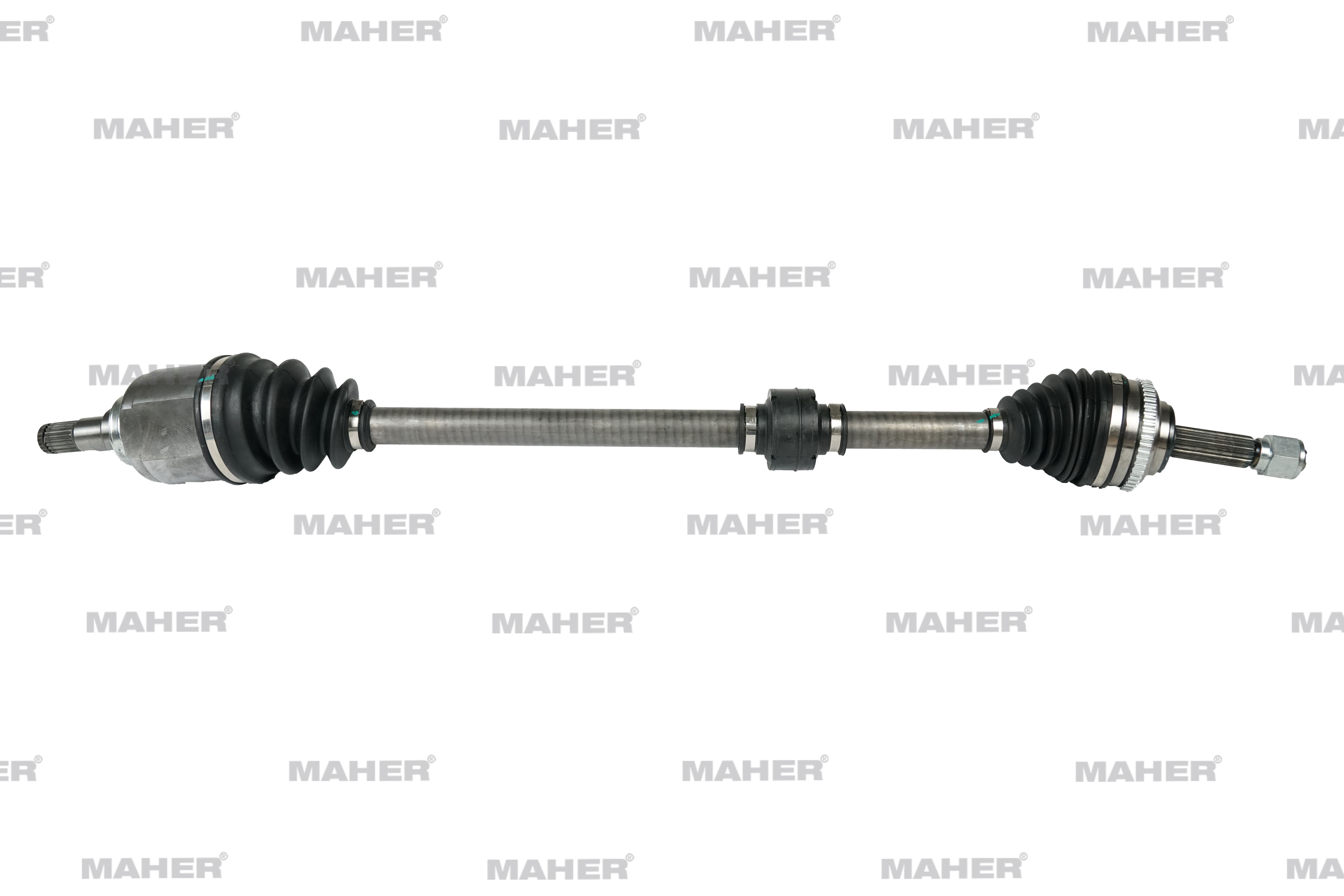 Chevrolet Aveo Sağ Ön Aks Komple Ön OEM 96485020